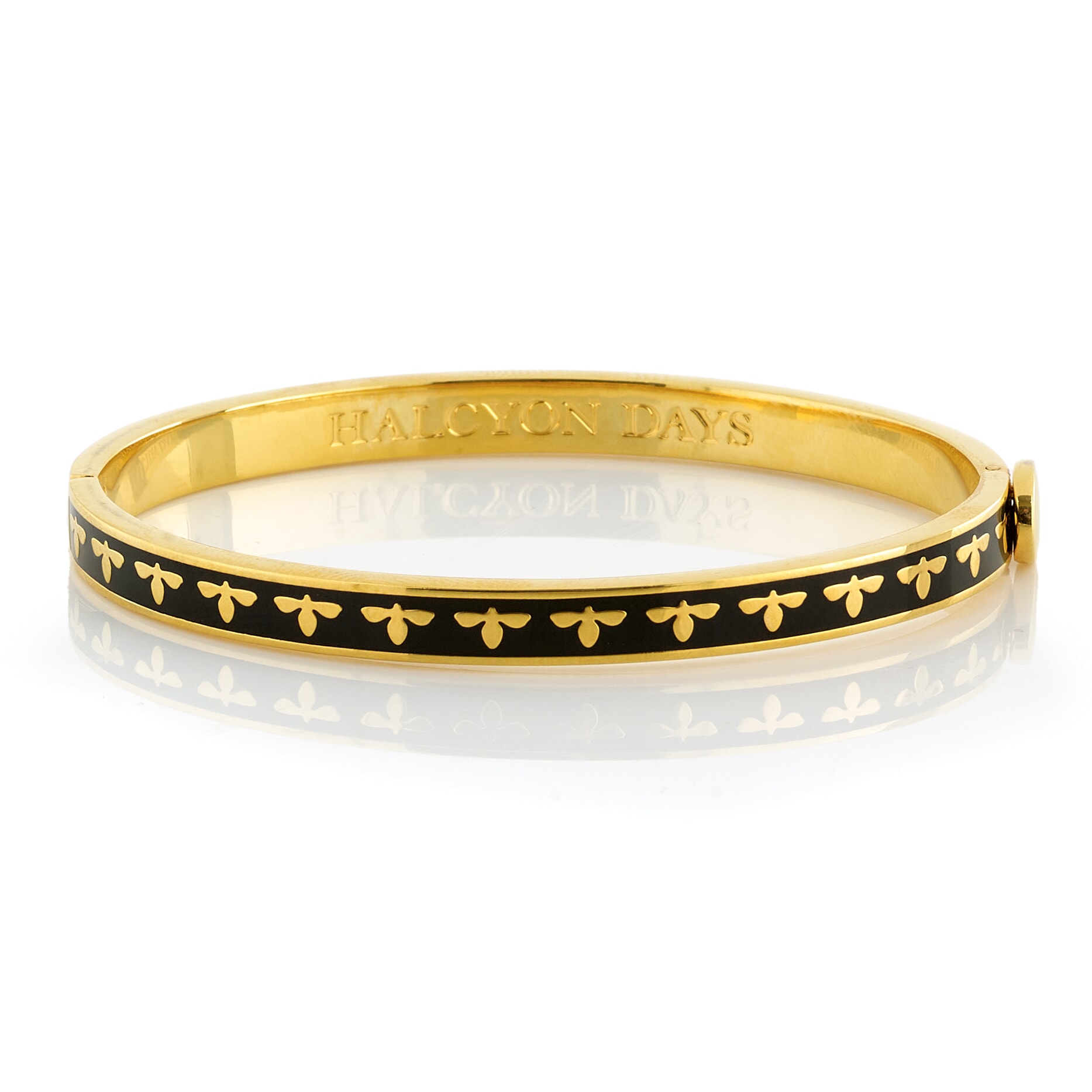 Halcyon Days Bangles